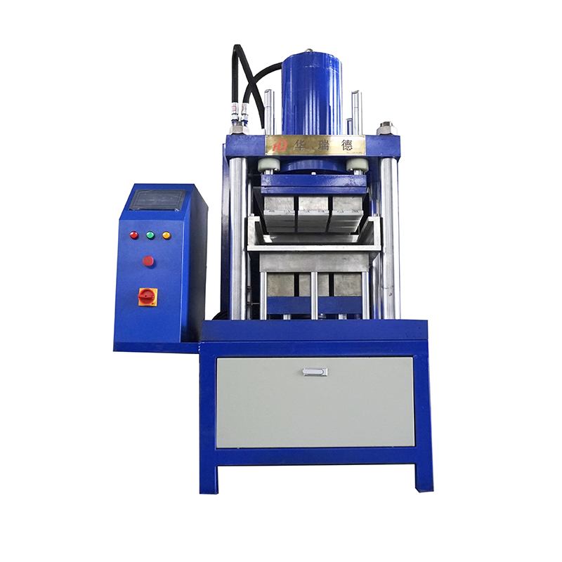 Particle Compactor