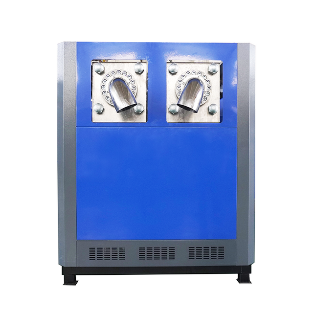 Granulator 
