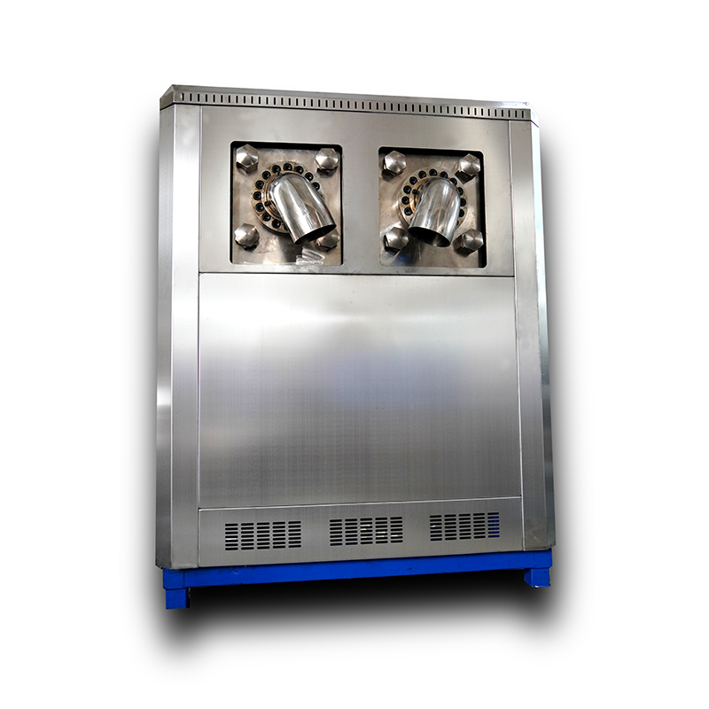 Granulator 