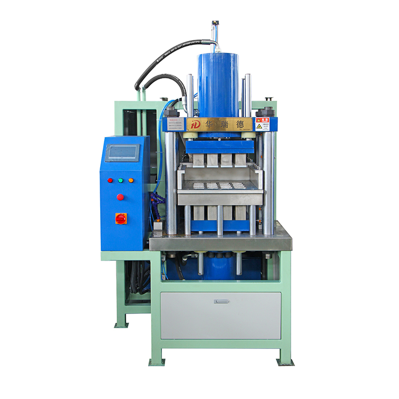 Particle Compactor